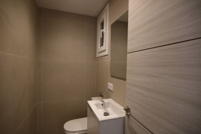 Piso Alquiler Palma Ciudad r382