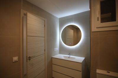 Piso Alquiler Palma Ciudad r382