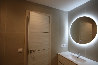 Piso Alquiler Palma Ciudad r382