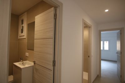 Piso Alquiler Palma Ciudad r382