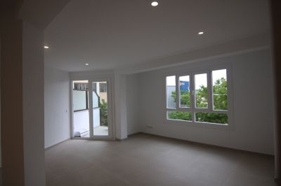 Piso Alquiler Palma Ciudad r382