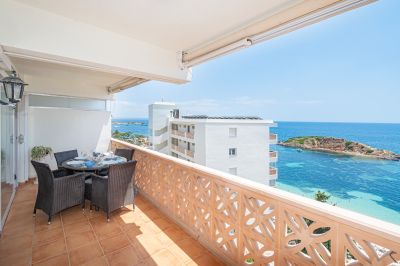 Piso Venta Portals Nous A600