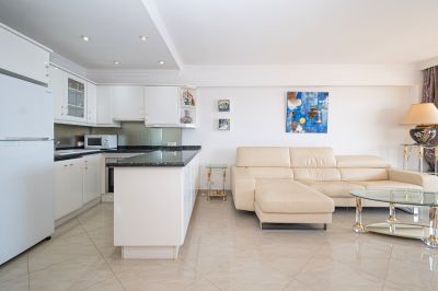 Piso Venta Portals Nous A600