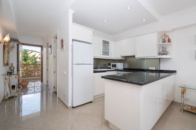 Piso Venta Portals Nous A600