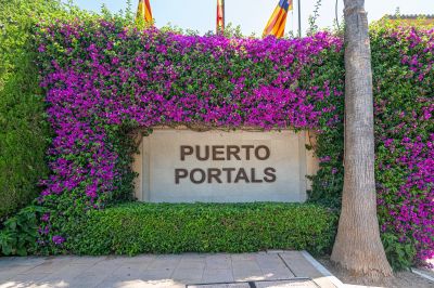 Piso Venta Portals Nous A600