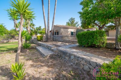 Finca Rústica Venta Capdellà  v368