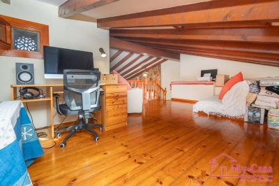 Finca Rústica Venta Capdellà  v368