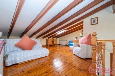Finca Rústica Venta Capdellà  v368
