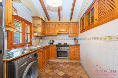 Finca Rústica Venta Capdellà  v368