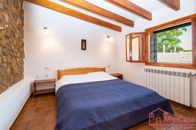 Finca Rústica Venta Capdellà  v368