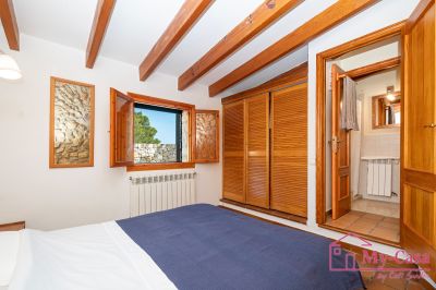 Finca Rústica Venta Capdellà  v368