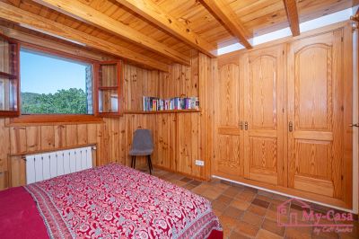 Finca Rústica Venta Capdellà  v368
