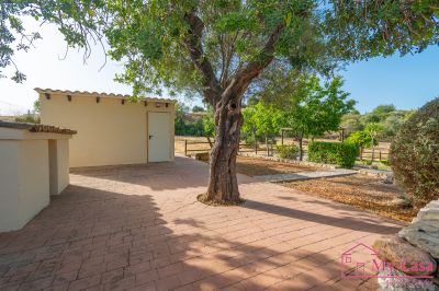 Finca Rústica Venta Capdellà  v368
