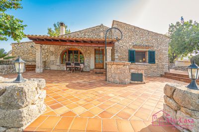 Finca Rústica Venta Capdellà  v368