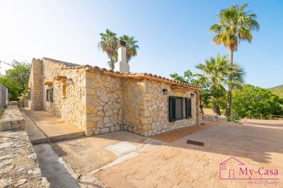 Finca Rústica Venta Capdellà  v368