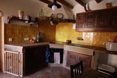 Casa Venta Calvia V369