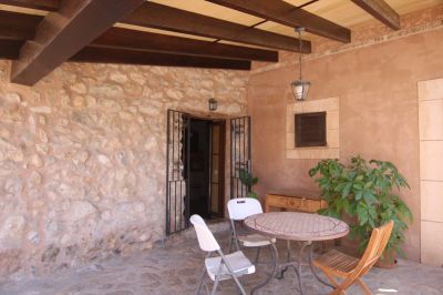 Casa Venta Calvia V369