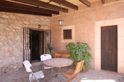 Casa Venta Calvia V369