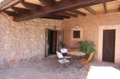 Casa Venta Calvia V369