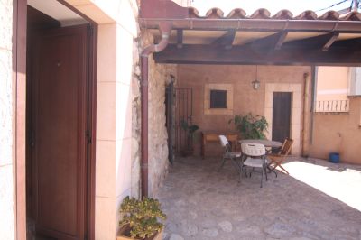 Casa Venta Calvia V369