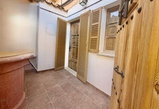 Casa Alquiler  r384