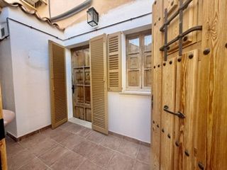 Casa Alquiler  r384