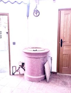 Casa Alquiler  r384