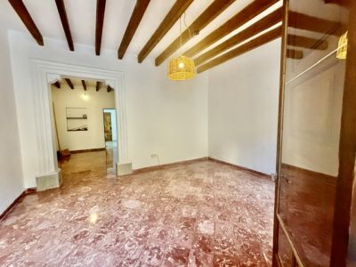 Casa Alquiler  r384