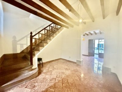 Casa Alquiler  r384