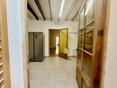 Casa Alquiler  r384