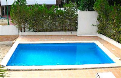 Appartement Vente San Augustin 00456