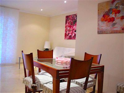 Appartement Vente San Augustin 00456