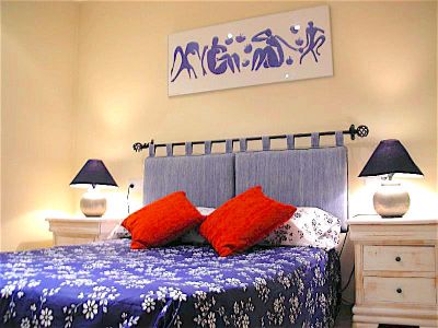 Appartement Vente San Augustin 00456