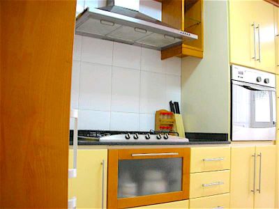 Appartement Vente San Augustin 00456