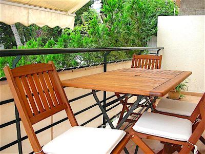 Appartement Vente San Augustin 00456