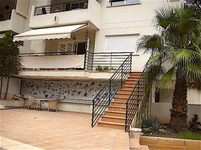 Appartement Vente San Augustin 00456