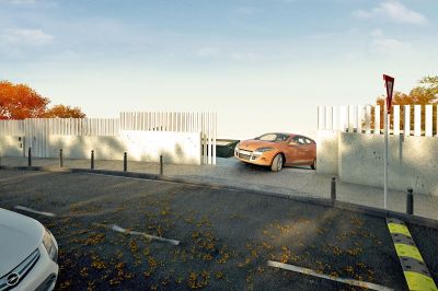 Casa Venta C’as Catalá V130