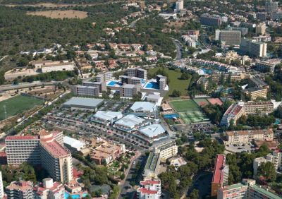 Local Comercial Alquiler Palma Nova L112