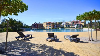 Appartement Vente Sud de l’île A189