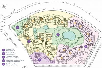 Appartement Vente Sud de l’île A189