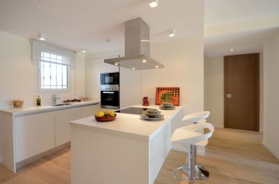 Appartement Vente Sud de l’île A189