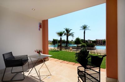 Appartement Vente Sud de l’île A189